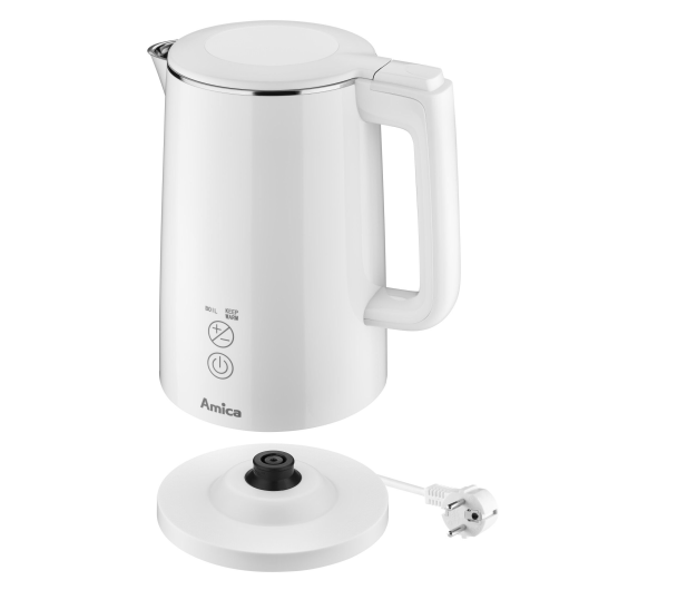 Amica Czajnik Amica KF6011 - 1503885 - zdjęcie 3